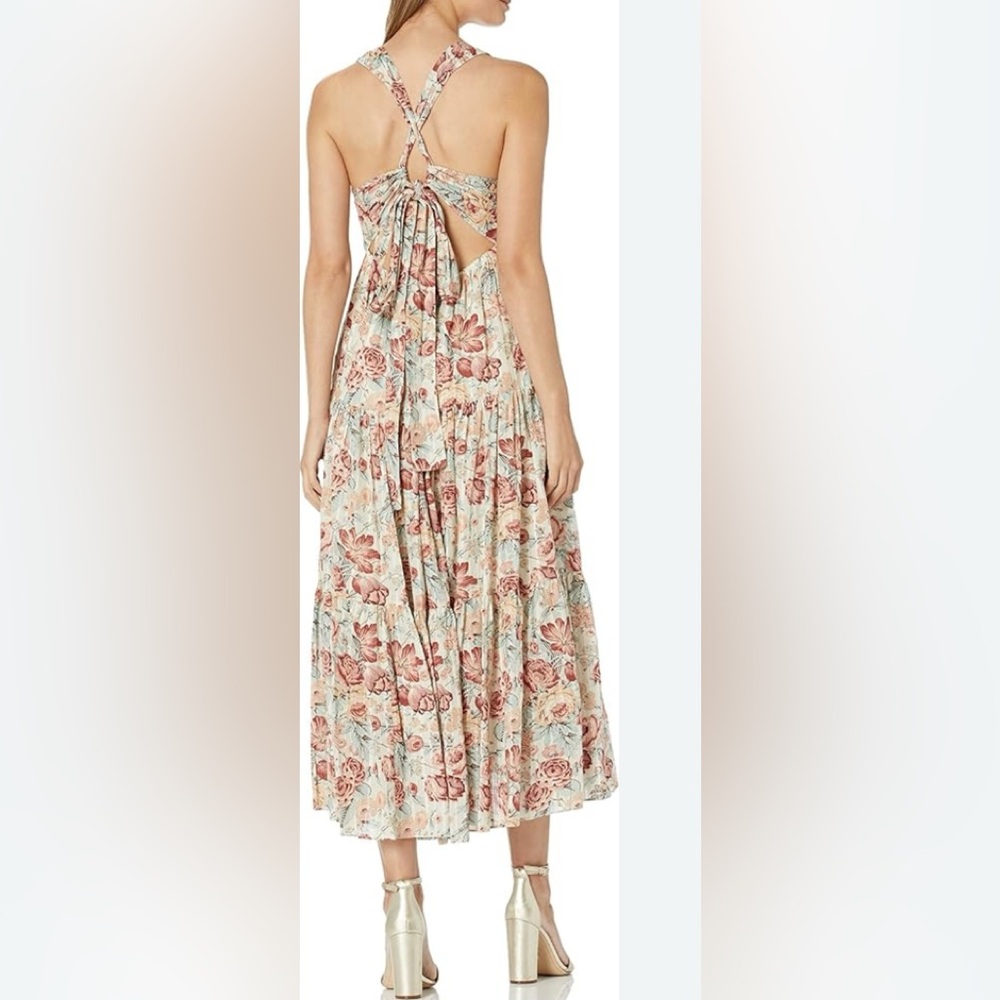 Rebecca Taylor La Vie Sundress - Picture 4 of 8